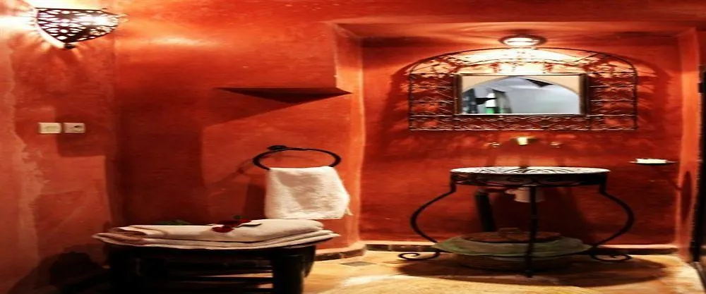 מרקש Riad Sacr 3*,