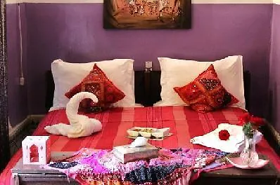 Riad Sacr Marrakesh