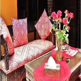 Riad Sacr Marrakesh